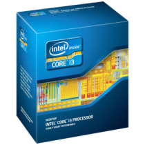 Intel Core i3-2100 processor 3.1 GHz 3 MB
