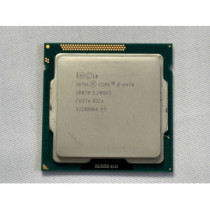 Intel Core i5-3470 processor 3.2 GHz 6 MB