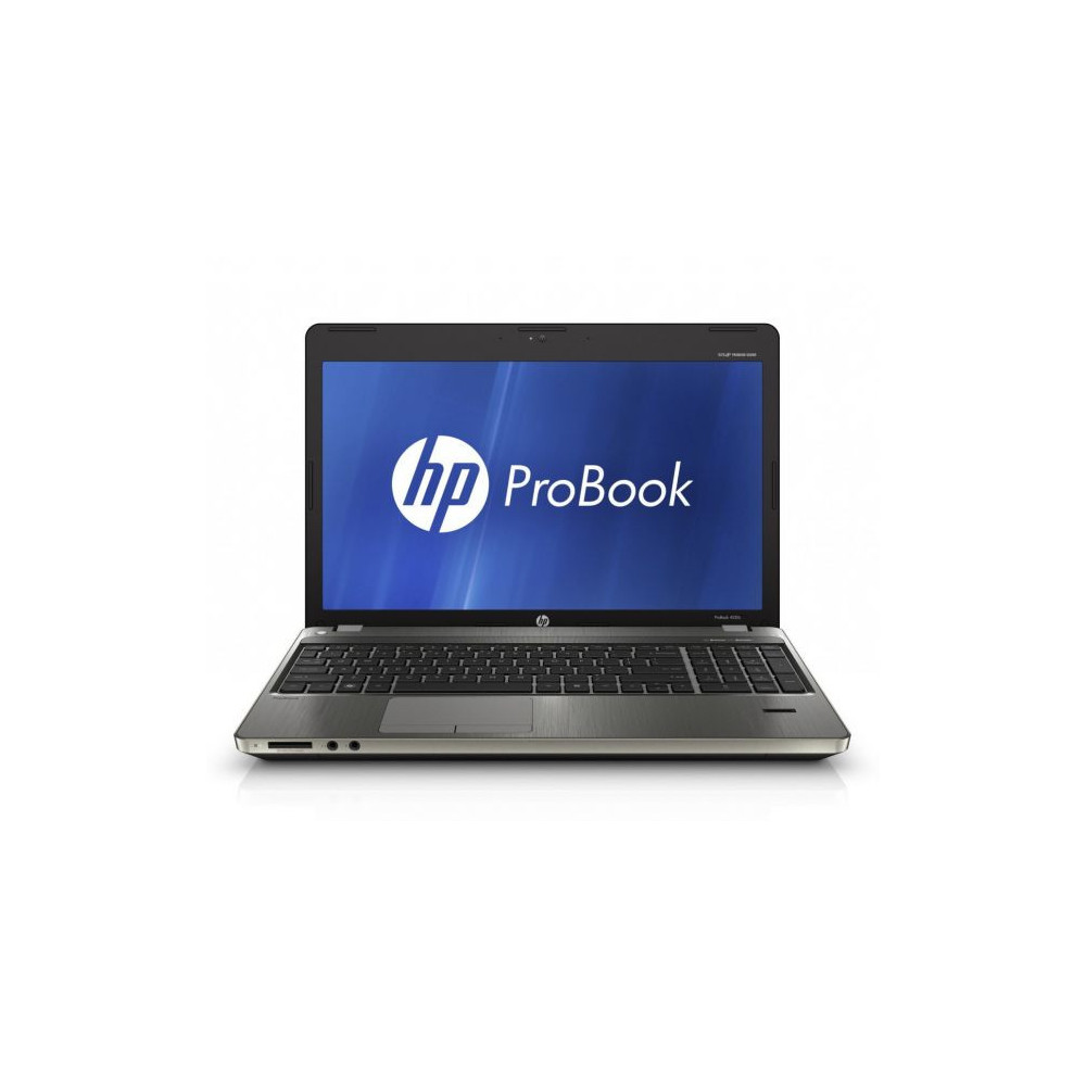 PC portable HP ProBook 4730s 17.3 i5-2450m 2.5 Ghz PC portable HP ProBook 4730s 17.3 i5-2450m 2.5 Ghz