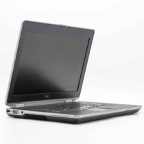 PC Portable DELL E6430 14" CTO i5-3320M 2.60GHz DVDRW Webcam