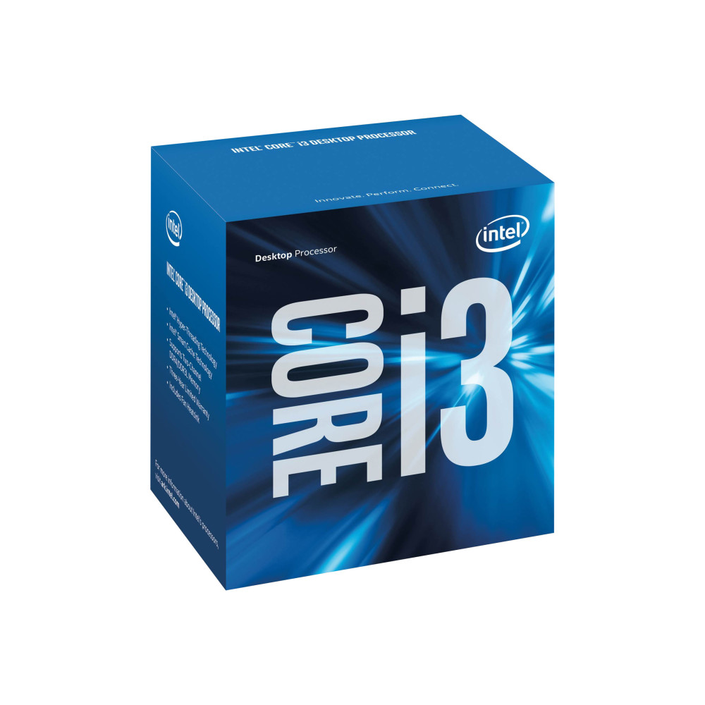 Intel Core i3-4170 processor 3.7 GHz 3 MB Intel Core i3-4170 processor 3.7 GHz 3 MB