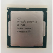 Intel Core i3-7100 processor 3.9 GHz 3 MB