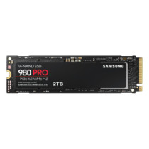 Samsung SSD M.2 NVMe 980 PRO 2To MZ-V8P2T0BW PCIe4.0