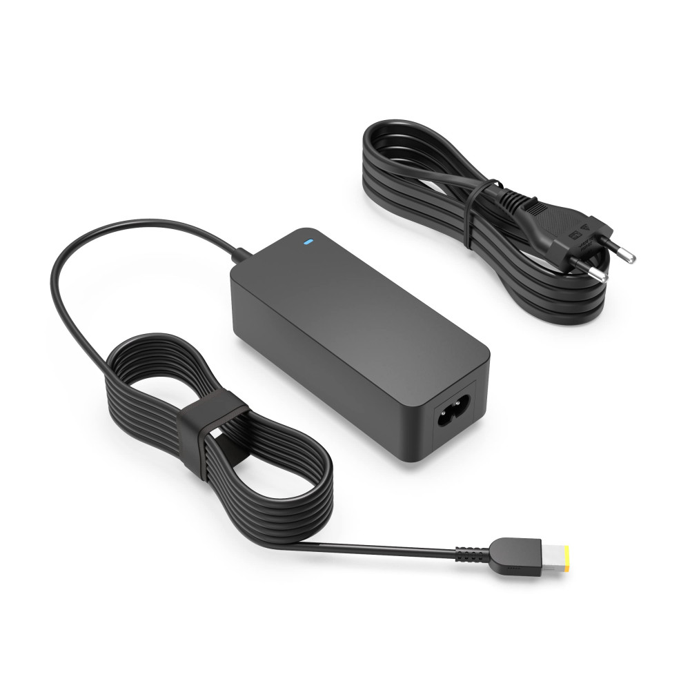 CHARGEUR LENOVO 45W 2.25A SQUARE CHARGEUR LENOVO 45W 2.25A SQUARE