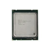 Intel Xeon E5-2670 processor 2.6 GHz 20 MB