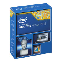 Intel Xeon E5-4620V3 processor 2 GHz 25 MB L3