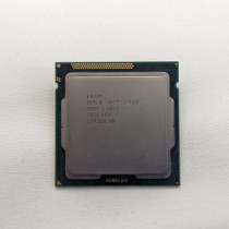 Intel Core i3-2120 processor 3.3 GHz 3 MB