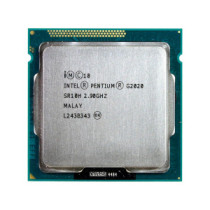 Intel Pentium G2020 processor 2.9 GHz 3 MB