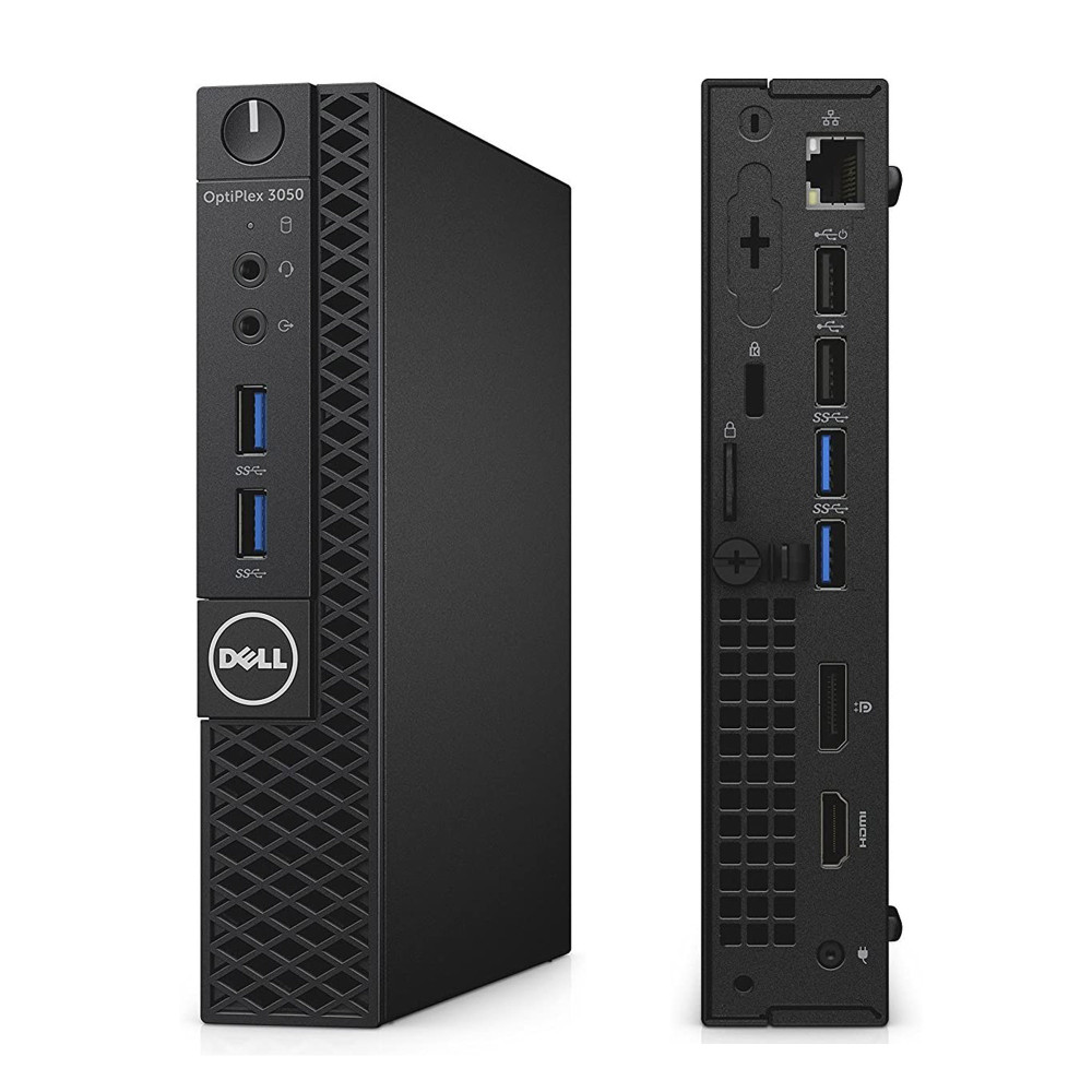 DELL Optiplex 3050 Micro DELL Optiplex 3050 Micro