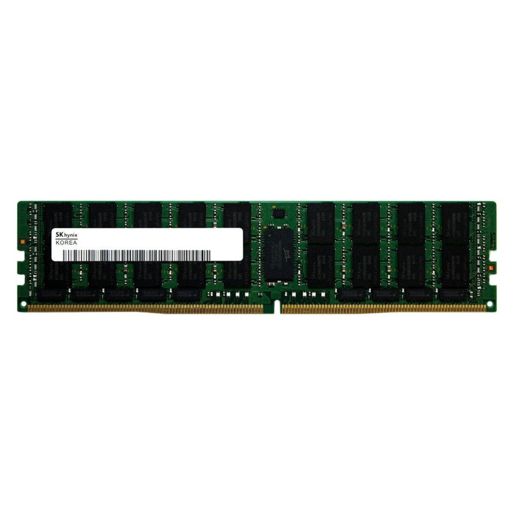 RAM 64GB DDR4R 2400T HMAA8GL7MMR4N-UH 809085-091 4DRx4 RDIMM RAM 64GB DDR4R 2400T HMAA8GL7MMR4N-UH 809085-091 4DRx4 RDIMM