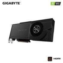 CARTE VIDEO Gigabyte GeForce RTX 3090 TURBO 24G