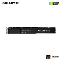 CARTE VIDEO Gigabyte GeForce RTX 3090 TURBO 24G