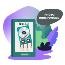 HDD 1200 GB 1.2P SAS AL14SEB120NY HDEBF01DAA51 3K30N