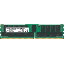 RAM 64GB DDR4R  3200AA MTA36ASF8G72PZ-3G2F1  2Rx4 RDIMM