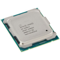 Intel Xeon E5-1620V4 processor 3.5 GHz 10 MB