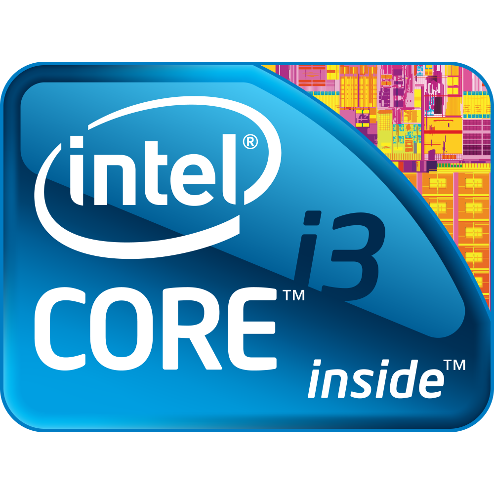 Intel Core i3-3220 processor 3.3 GHz 3 MB